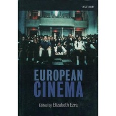 European Cinema Paperback, Oxford University Press, USA