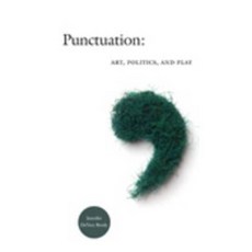 Punctuation-CL Hardcover, Duke University Press