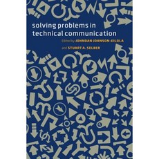 Solving Problems in Technical Communication Paperback, University of Chicago Press