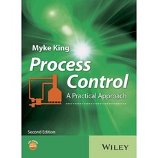 Process Control: A Practical Approach 2e 精裝版, Wiley