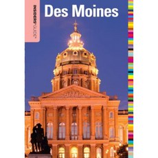 Insiders' Guide to Des Moines Paperback, Insiders' Guide (CT)
