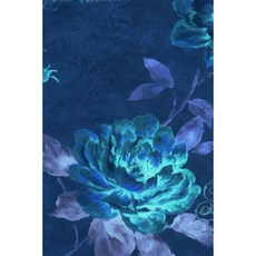 Journal - Nightglow Rose Paperback, Createspace Independent Publishing Platform