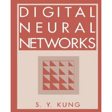 Digital Neural Networks Paperback, Prentice Hall