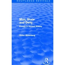 人的國家與神：古代史論文平裝本, 勞特利奇