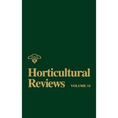 Horticultural Reviews Volume 18 精裝版, Wiley