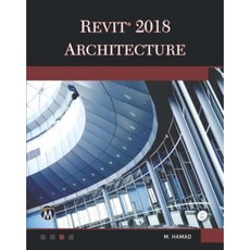 Revit 2018 建築平裝本, 水星學習與資訊