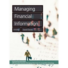 Managing Financial Information Paperback, Cipd - Kogan Page