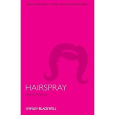 Hairspray Paperback, Wiley-Blackwell