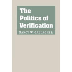 The Politics of Verification Paperback, Johns Hopkins University Press