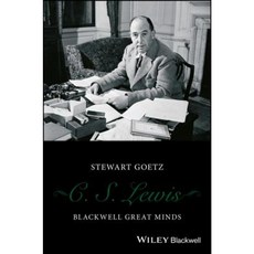 C. S. Lewis Paperback, Wiley-Blackwell