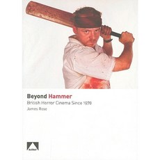 Beyond Hammer: British Horror Cinema Since 1970 Paperback, Auteur