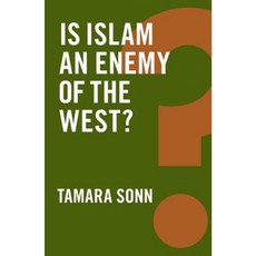 Is Islam an Enemy of the West Hardcover, Polity Press