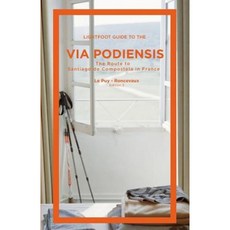 萊特福特平裝版 Podiensis 路線指南, Eurl朝聖酒吧