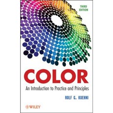 Color: An Introduction to Practice and Principles 精裝版, Wiley