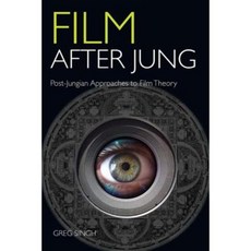 Film After Jung: Post-Jungian Approaches to Film Theory Paperback, Routledge