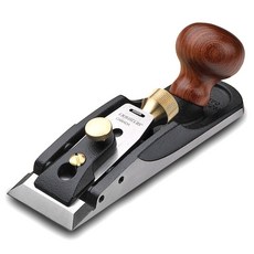 Veritas 櫥櫃製造商修剪平原 05P7401, 1個