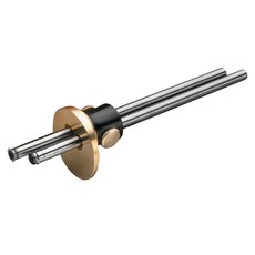 veRitas 木頭專用畫線器 05N7001, 1個