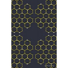 Journal Your Life's Journey: Science Concept Lined Journal 6 X 9 100 Pages Paperback, Createspace Independent Publishing Platform