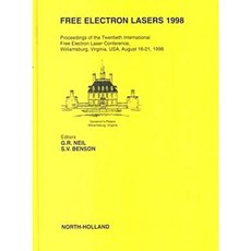 自由電子雷射 1998 年精裝, 北荷蘭省