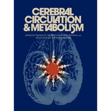 腦循環與代謝：第六屆國際 Cbf 研討會 1973 年 6 月 6 日至 9 日平裝本, 施普林格