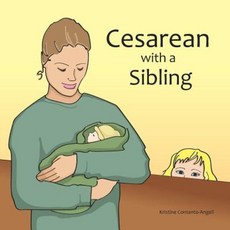 Cesarean with a Sibling Paperback, Vbac Community
