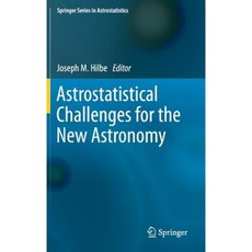 新天文學精裝本的天體統計挑戰, 施普林格