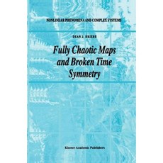 完全混沌地圖與破碎的時間對稱平裝本, 施普林格