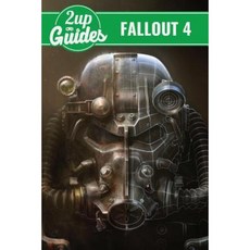 《異塵餘生 4》策略指南和遊戲演練 - 秘技、技巧和更多！平裝, Createspace獨立發布平台