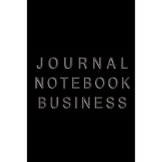 商務日記筆記本：6 X 9 108 橫線頁（日記筆記本日記本）平裝本, Createspace獨立發布平台