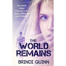 The World Remains Paperback, Createspace Independent Publishing Platform