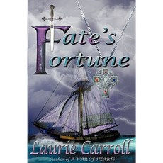 Fate's Fortune Paperback, Imajinn Books