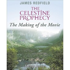 The Celestine Prophecy: The Making of the Movie Hardcover, Hampton Roads Publishing Company