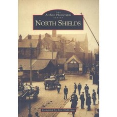 North Shields Paperback, Tempus