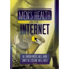 網路上的男性健康精裝本, CRC出版社