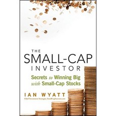 The Small-Cap Investor: Secrets to Winning Big with Small-Cap Stocks 精裝版, Wiley