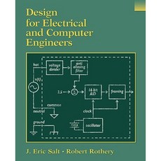 Design for Electrical and Computer Engineers Paperback, Wiley