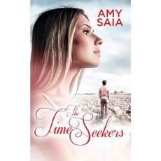 The Time Seekers Paperback, WiDo Publishing