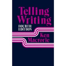 Telling Writing Paperback, Heinemann Educational Books