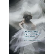 Dance's Duet with the Camera: Motion Pictures Hardcover, Palgrave MacMillan