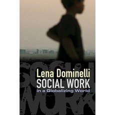 Social Work in a Globalizing World Paperback, Polity Press