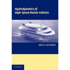 高速船舶流體力學精裝, 劍橋大學出版社