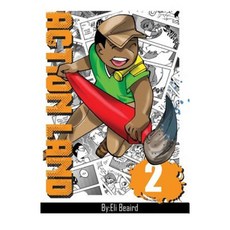 Action Land Paperback, Createspace Independent Publishing Platform