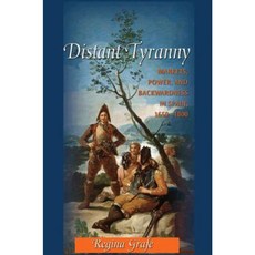 Distant Tyranny: Markets Power and Backwardness in Spain 1650-1800 Hardcover, Princeton University Press