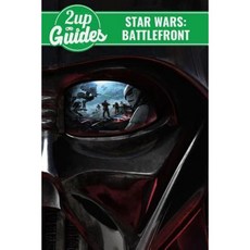 星際大戰：前線策略指南和遊戲演練 - 秘籍提示技巧及更多！平裝, Createspace獨立發布平台
