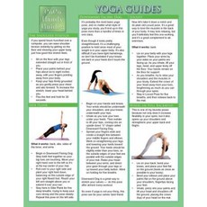 Yoga Guides: Yoga Tips and Techniques Paperback, Speedy Publishing LLC