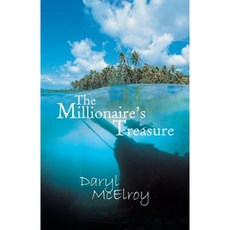 The Millionaire's Treasure Paperback, iUniverse