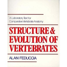 Structure and Evolution of Vertebrates: A Laboratory Text for Comparative Vertebrate Anatomy Paperback, W. W. Norton & Company