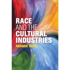 Race and the Cultural Industries Hardcover, Polity Press