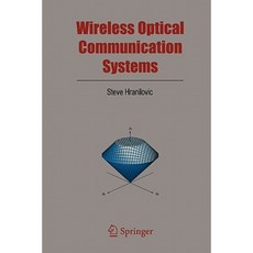 無線光通訊系統平裝本, 施普林格