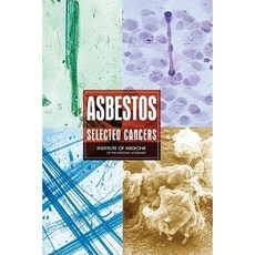 石棉：選定的癌症平裝本, 國家科學院出版社